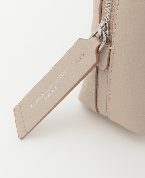 【Gianni Chiarini/ジャンニキャリーニ】ALIFA（小） 詳細画像 アイボリー 6