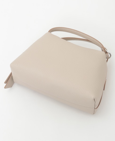 【Gianni Chiarini/ジャンニキャリーニ】ALIFA（小） 詳細画像 アイボリー 8