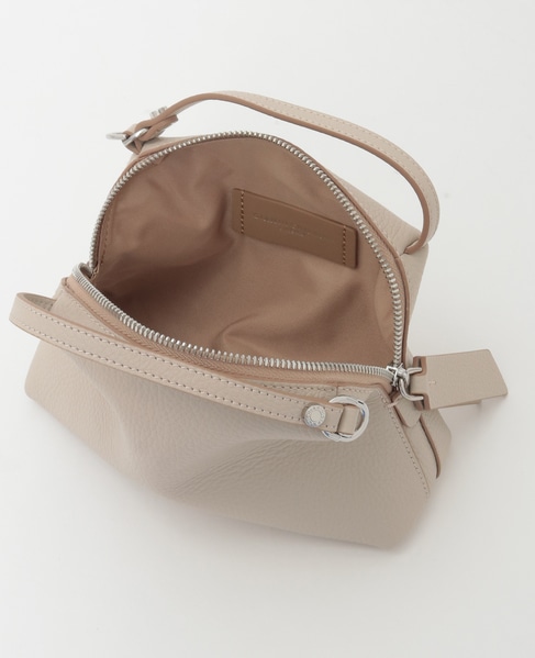 【Gianni Chiarini/ジャンニキャリーニ】ALIFA（小） 詳細画像 アイボリー 9