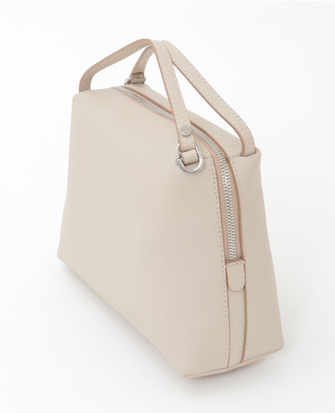 【Gianni Chiarini/ジャンニキャリーニ】ALIFA（大） 詳細画像 アイボリー 2