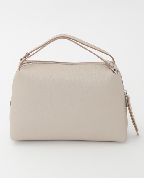 【Gianni Chiarini/ジャンニキャリーニ】ALIFA（大） 詳細画像 アイボリー 3