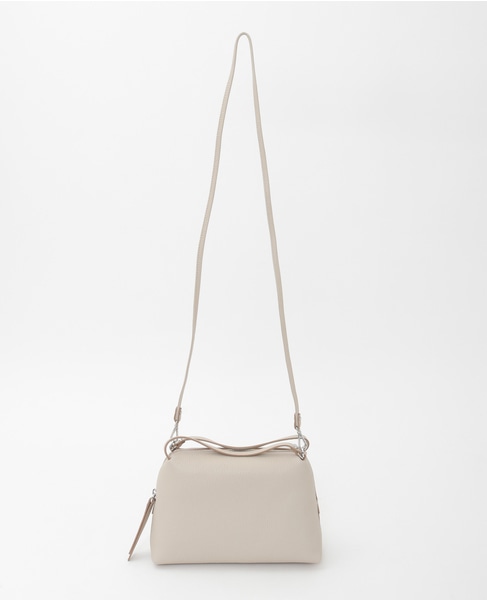 【Gianni Chiarini/ジャンニキャリーニ】ALIFA（大） 詳細画像 アイボリー 4