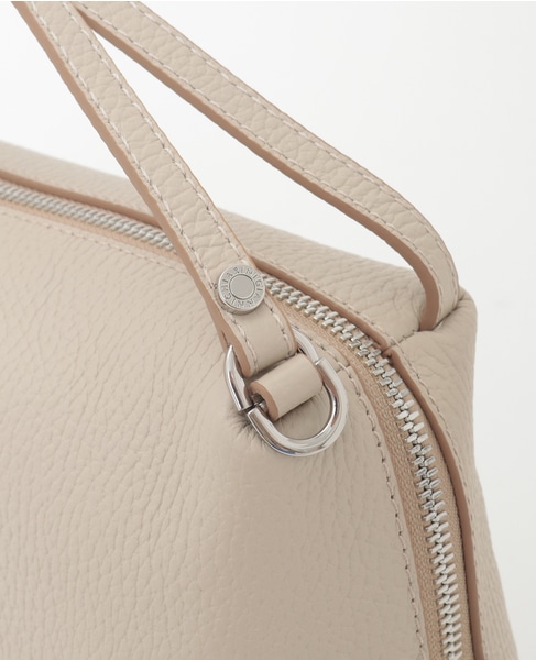 【Gianni Chiarini/ジャンニキャリーニ】ALIFA（大） 詳細画像 アイボリー 5