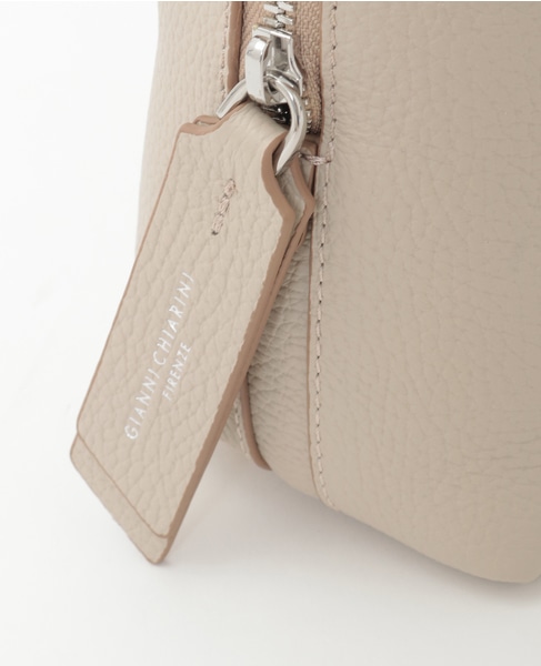 【Gianni Chiarini/ジャンニキャリーニ】ALIFA（大） 詳細画像 アイボリー 6