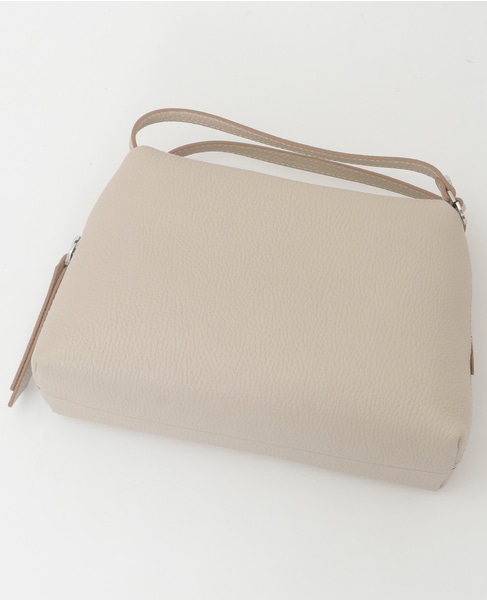 【Gianni Chiarini/ジャンニキャリーニ】ALIFA（大） 詳細画像 アイボリー 8