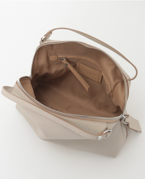 【Gianni Chiarini/ジャンニキャリーニ】ALIFA（大） 詳細画像 アイボリー 9