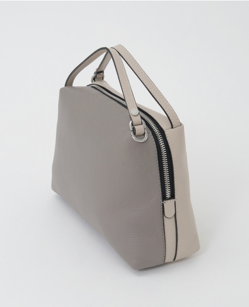 【Gianni Chiarini/ジャンニキャリーニ】ALIFA（大） 詳細画像 LAMB&times;TORTORA 2