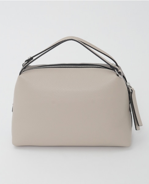 【Gianni Chiarini/ジャンニキャリーニ】ALIFA（大） 詳細画像 LAMB&times;TORTORA 3