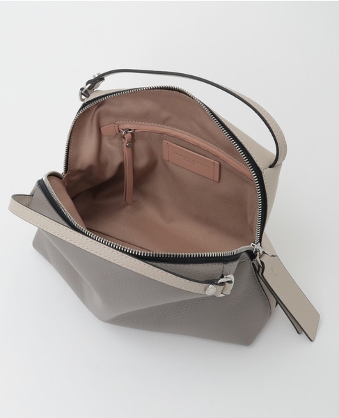 【Gianni Chiarini/ジャンニキャリーニ】ALIFA（大） 詳細画像 LAMB&times;TORTORA 7