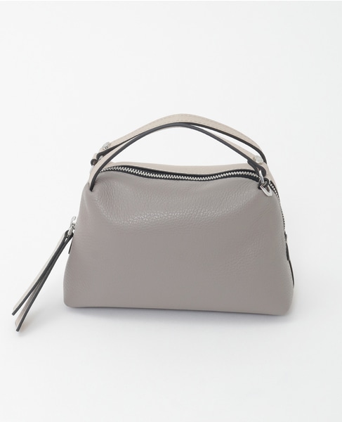 【Gianni Chiarini/ジャンニキャリーニ】ALIFA（小） 詳細画像 LAMB×TORTORA 1