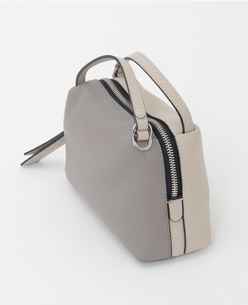 【Gianni Chiarini/ジャンニキャリーニ】ALIFA（小） 詳細画像 LAMB×TORTORA 2