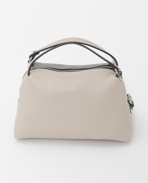 【Gianni Chiarini/ジャンニキャリーニ】ALIFA（小） 詳細画像 LAMB×TORTORA 3