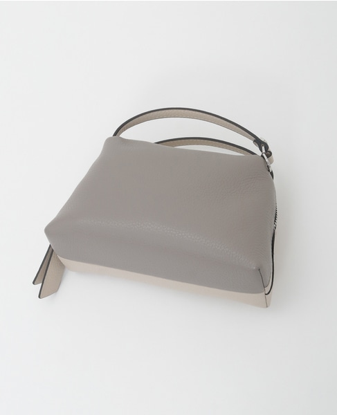 【Gianni Chiarini/ジャンニキャリーニ】ALIFA（小） 詳細画像 LAMB×TORTORA 6