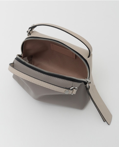 【Gianni Chiarini/ジャンニキャリーニ】ALIFA（小） 詳細画像 LAMB×TORTORA 7