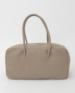 【MOFIORA/モフィオラ】バッグ (BOX LARGE_PEGGY)