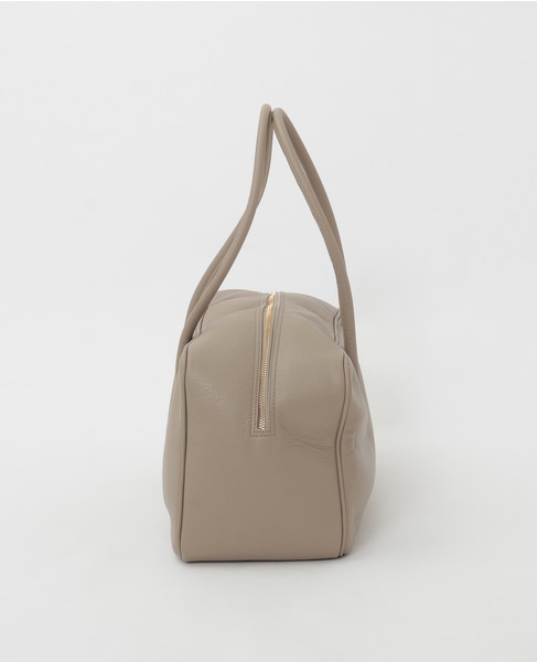 【MOFIORA/モフィオラ】バッグ (BOX LARGE_PEGGY) 詳細画像 アイボリー 2