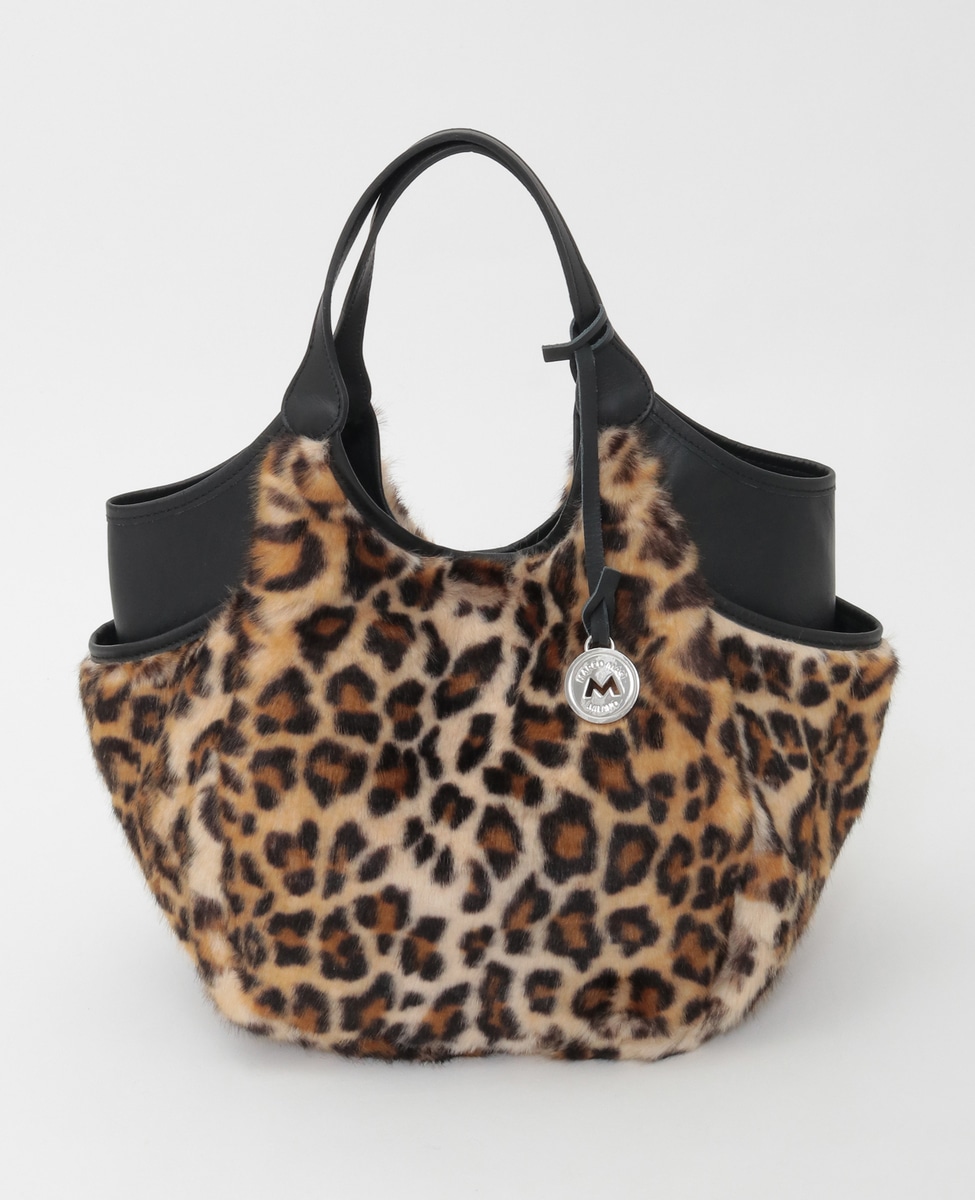 MARCO MASI/マルコマージ】ハンドバッグ（33244）｜Liesse