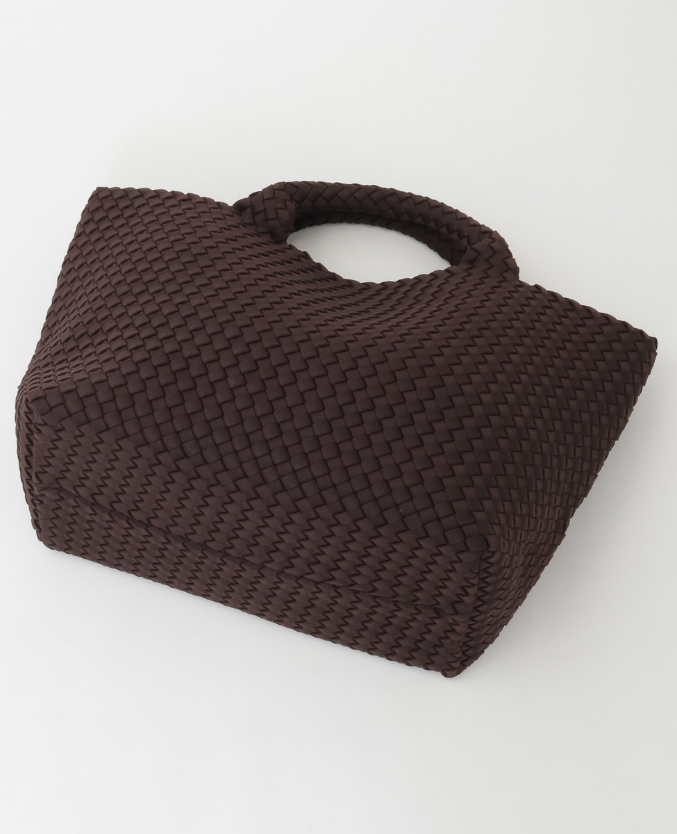 NAGHEDI/ナゲディ】ハンドバッグ St Barths Medium Tote