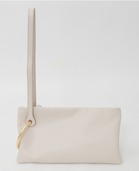 【ORSETTO/オルセット】バッグ（ANELLO） 詳細画像 アイボリー 2