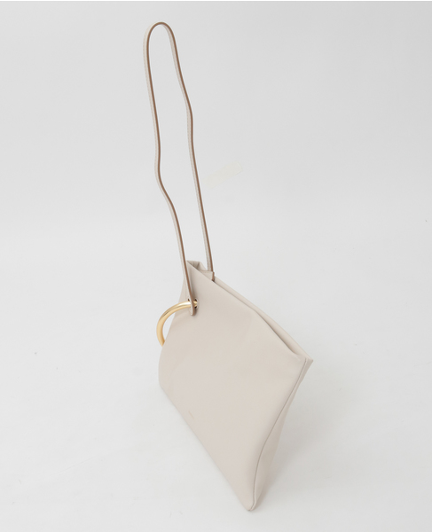 【ORSETTO/オルセット】バッグ（ANELLO） 詳細画像 アイボリー 3