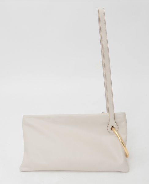 【ORSETTO/オルセット】バッグ（ANELLO） 詳細画像 アイボリー 4