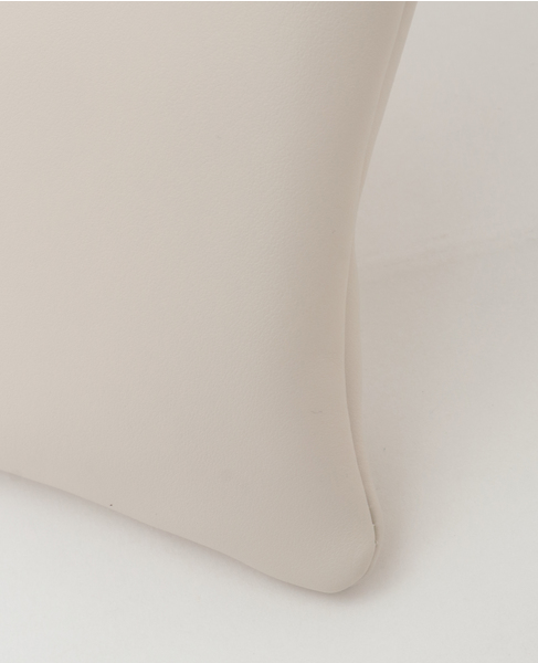 【ORSETTO/オルセット】バッグ（ANELLO） 詳細画像 アイボリー 8