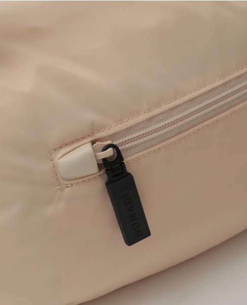 【NOMADIS/ノマディス】バッグ LUCK (25AW-N201-0) 詳細画像 アイボリー 5