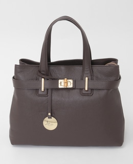 【BEVINI/べヴィニ】ハンドバッグ（B646）