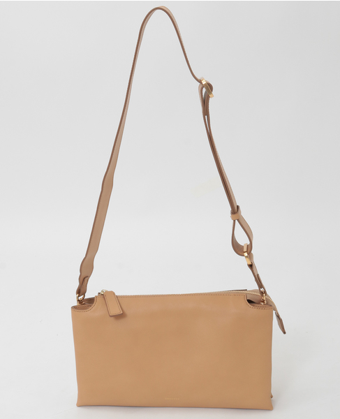 【ORSETTO/オルセット】バッグ（STESSO） 詳細画像 ベージュ 1