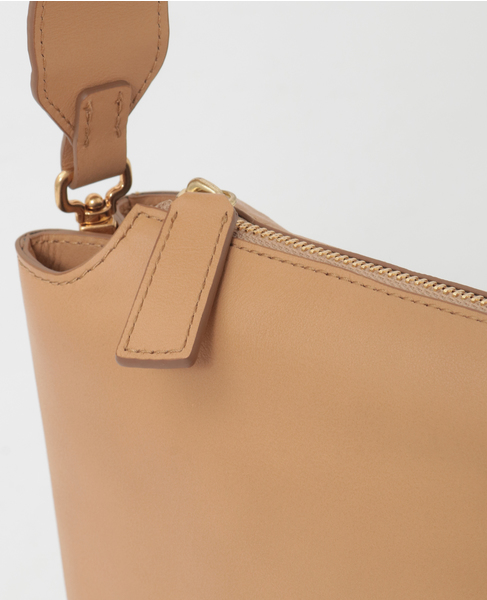 【ORSETTO/オルセット】バッグ（STESSO） 詳細画像 ベージュ 5