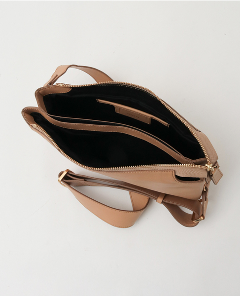 【ORSETTO/オルセット】バッグ（STESSO） 詳細画像 ベージュ 8