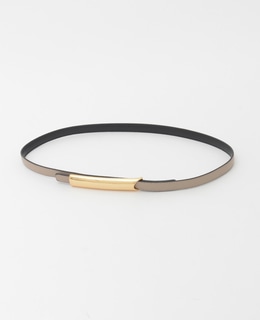 【ATELIER AMBOISE/アトリエアンボワーズ】ベルト（2558_WILLER_GOLD）