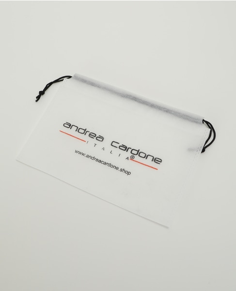 【ANDREA CARDONE/アンドレアカルドネ】キーチャーム（KEYCAV） 詳細画像 レオパード 12