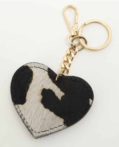 【ANDREA CARDONE/アンドレアカルドネ】キーチャーム（KEYCAV） 詳細画像 モウ 3