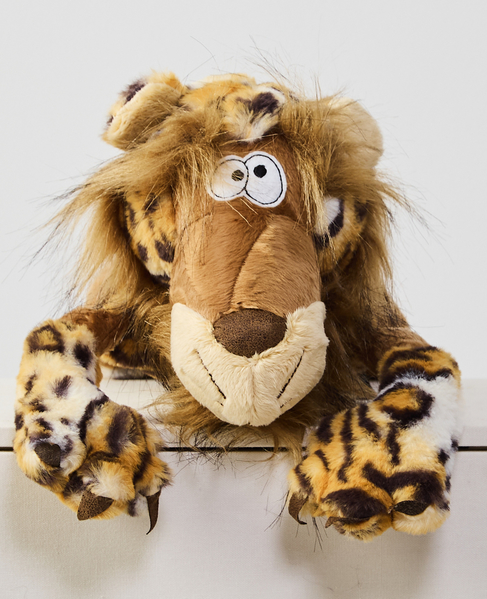 【SIGI KID/シギキッド】Beasts　チーキー・チーター 詳細画像 マルチ 1