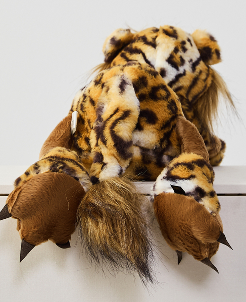 【SIGI KID/シギキッド】Beasts　チーキー・チーター 詳細画像 マルチ 3