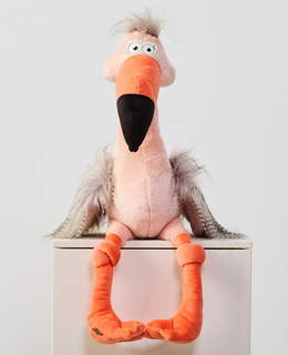 【SIGI KID/シギキッド】Beasts　フール・フラミンゴ