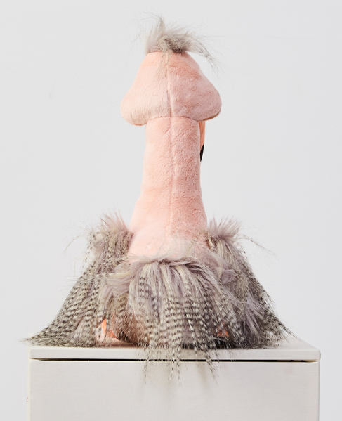 【SIGI KID/シギキッド】Beasts　フール・フラミンゴ 詳細画像 マルチ 3