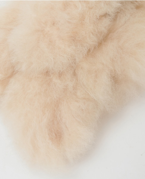 【COSY/コージー】キーホルダー（KH-EV-SB） 詳細画像 ベージュ 4