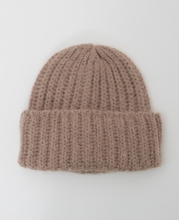 【Fratelli Talli/フラテリ・タリ】ニット帽（3874）