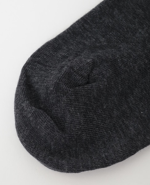 【BLUE FORET/ブルーフォレ】タイツ 詳細画像 チャコールグレー 3