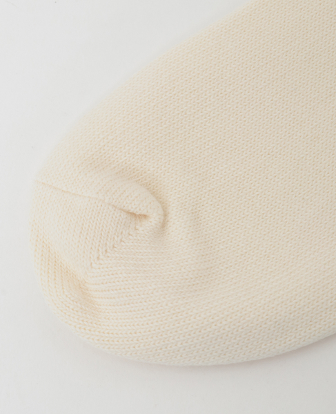 【GREEN BUTTER/グリーンバター】Needlework Mid-calf Socks 詳細画像 グリーン 7