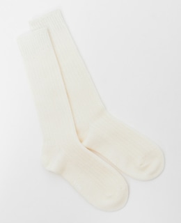 【LEHA/レハ】ソックス(DQ4AC004)