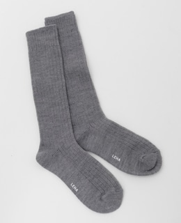 【LEHA/レハ】ソックス(DQ4AC004)