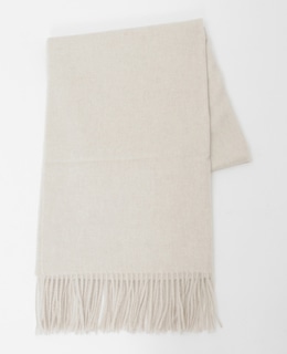 カシミヤストール