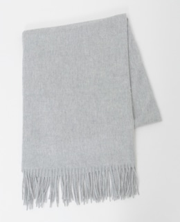 カシミヤストール