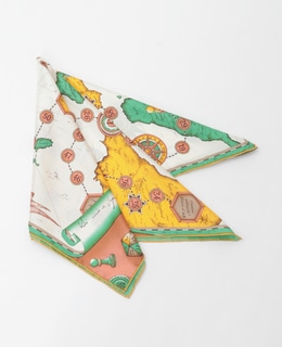 【manipuri/マニプリ】スカーフ