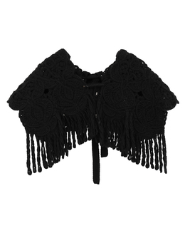 【enrica/エンリカ】ストール(KNIT 244)