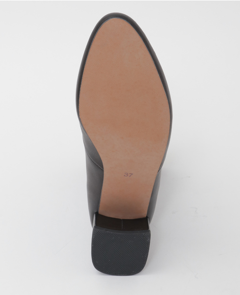 【REMME/レメ】ブーツ 詳細画像 ブラック 5