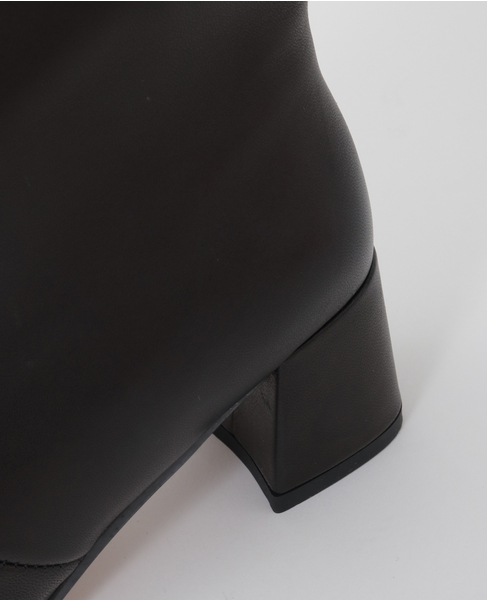 【REMME/レメ】ブーツ 詳細画像 ブラック 6